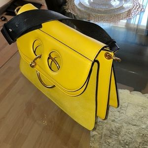 JW Anderson large pierce bag